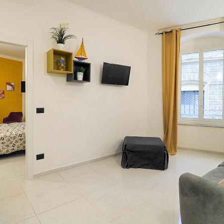 Apartamento Eli&Fra 1 La Spezia Exterior foto