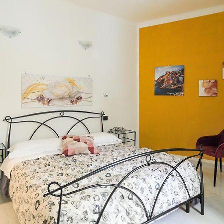 Apartamento Eli&Fra 1 La Spezia Exterior foto