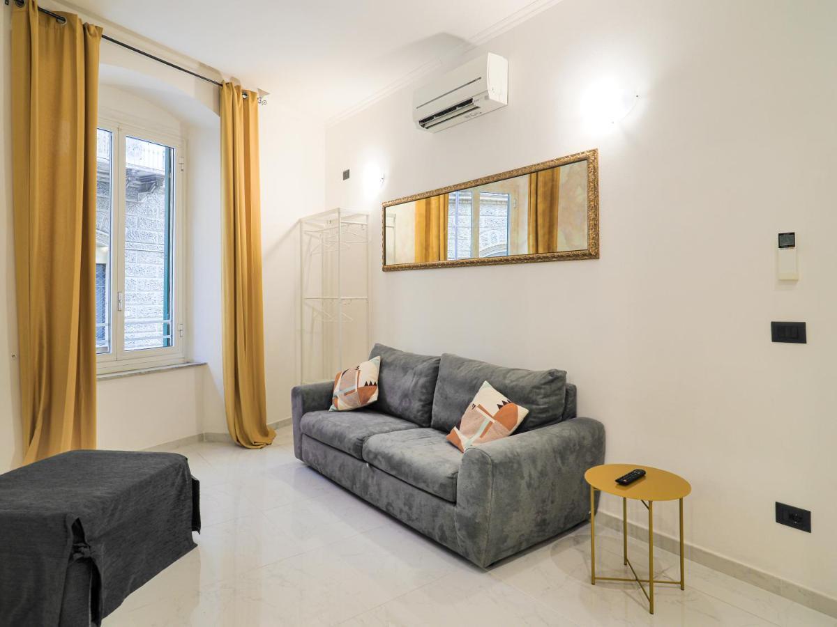 Apartamento Eli&Fra 1 La Spezia Exterior foto