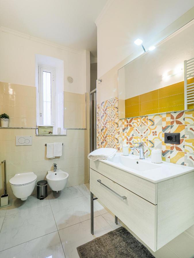 Apartamento Eli&Fra 1 La Spezia Exterior foto