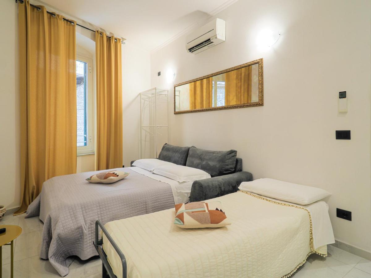 Apartamento Eli&Fra 1 La Spezia Exterior foto