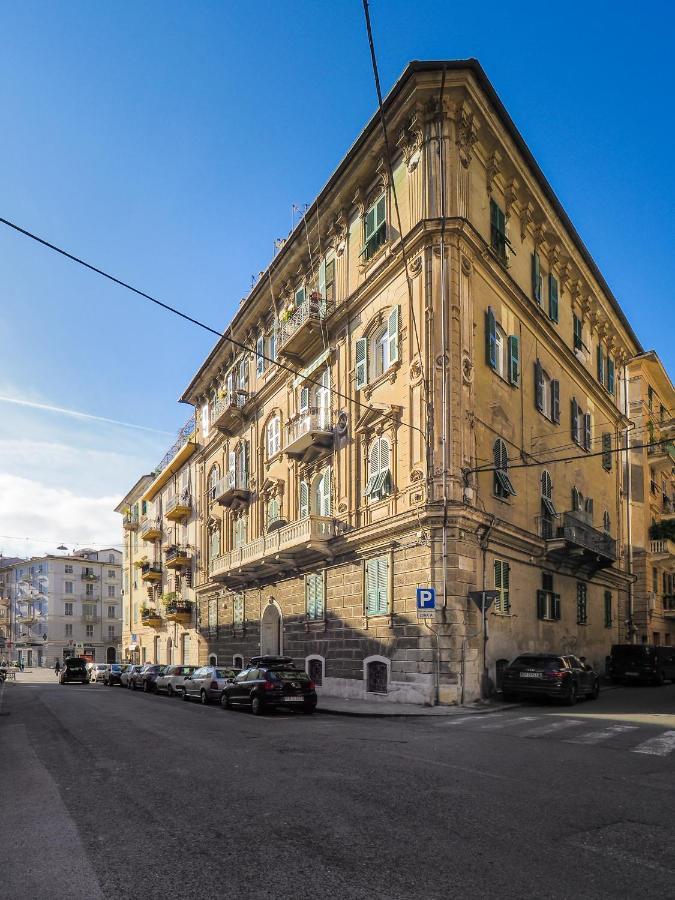 Apartamento Eli&Fra 1 La Spezia Exterior foto