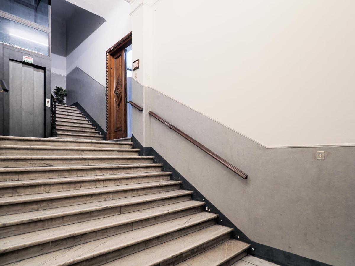 Apartamento Eli&Fra 1 La Spezia Exterior foto