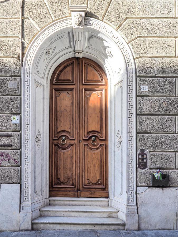 Apartamento Eli&Fra 1 La Spezia Exterior foto