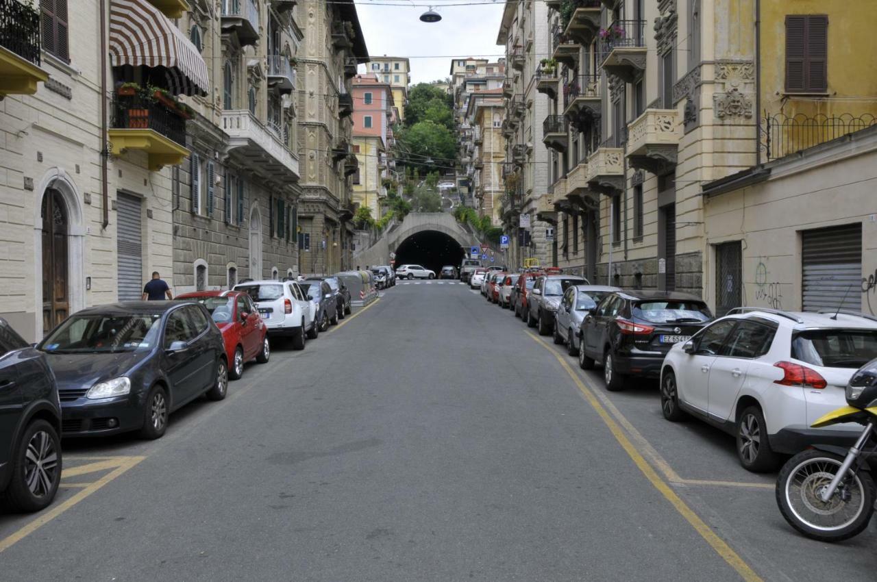 Apartamento Eli&Fra 1 La Spezia Exterior foto